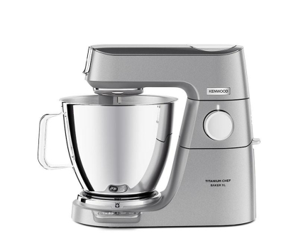 Robot kuchenny KENWOOD Robot Planetarny Titanium Chef Baker XL KVL85.594SI